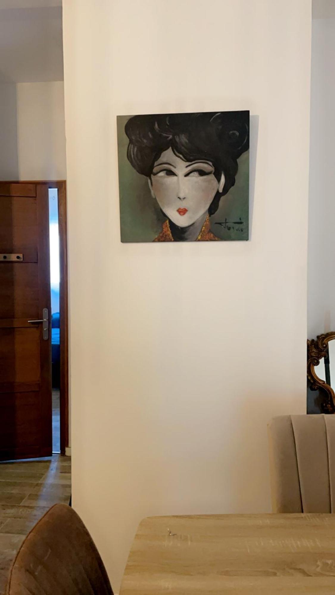 La Maison Des Artistes Plein Centre Familiale Булонь-сюр-Мер Экстерьер фото